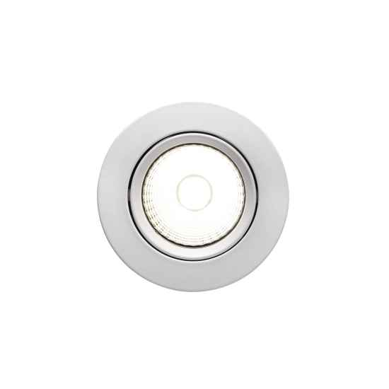 Oprawa podtynkowa Fremont 1-Kit IP23 4000K 47860101 Nordlux